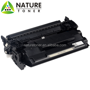 Cartucho de tóner negro compatible CF289X, 89X Toner para <span class=keywords><strong>HP</strong></span> <span class=keywords><strong>LaserJet</strong></span> <span class=keywords><strong>Enterprise</strong></span> M507n M507dn M507x 507dng <span class=keywords><strong>MFP</strong></span> <span class=keywords><strong>M528dn</strong></span> M528f M528c - Product Image 1