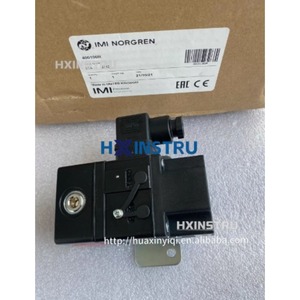 1 ชิ้น วาล์วปรับสัดส่วน NORGREN 400100R ใหม่ จัดส่งรวดเร็ว H - Product Image 3