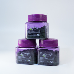 पालतू सांस ताजा नरम चबाने योग्य ग्रैन्यूल्स मौखिक स्वास्थ्य दांत साफ करते हैं कुत्तों के लिए स्वस्थ पोषण तामूत्र हर्बल विटामिन - Product Image 4