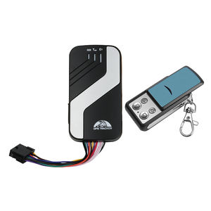 Rastreador <span class=keywords><strong>GPS</strong></span> 4G para coche, alarma <span class=keywords><strong>GPS</strong></span> GSM GPRS, rastreador GPS403 de fabricación Coban con aplicación gratuita para apagar el motor a distancia. - Product Image 3