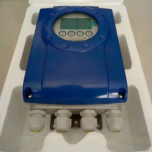 เครื่องวัดการไหลของของเหลว KROHNE รุ่น OPTIFLUX4100C DN32 ของแท้  ผู้เชี่ยวชาญด้านการวัด - Product Image 4