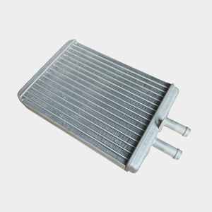 Tanque de Calefacción de Aluminio para Foton Auman EtX3 5 6 9 Series Lion, H0811010013A0, para Reemplazo o Reparación - Product Image 4