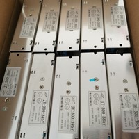 Fuente de Alimentación JY380V385V Juyuan 200W230W400w para Foco de Luz, Fuente de Alimentación 380V385V para Nebulizador Peak Xiangming Acme de Uso Especial
