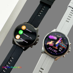 Hello <span class=keywords><strong>w1</strong></span> jam tangan pintar 2024 jam tangan pintar baru pengisian nirkabel kecerdasan HW5 jam tangan pintar Ultimate Wear - Product Image 2