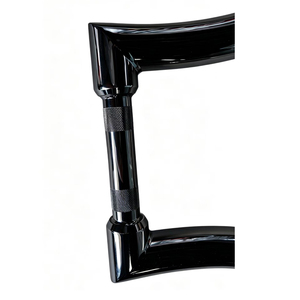 Manillares Ape Hanger de 1' con elevación de 6', 8', 10', 12', 14', 16' para Electra Glide 883 Softail Road King - Product Image 5