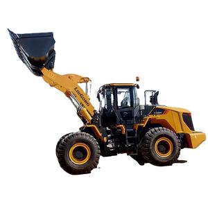 รถตัก LG958L แบบใช้แล้วพร้อมส่วนประกอบหลักรถตักด้านหน้าสำหรับ Liugong 856H/853H ปั๊มไฮดรอลิก - Product Image 1