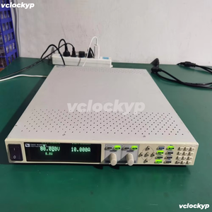 Paramètres IT6502D : 80V/60A/800W, IT6 - Product Image 1