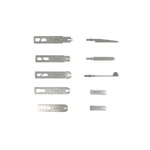Fabricante Instrumento Cirúrgico Ortopédico Médico Oscilante <span class=keywords><strong>Saw</strong></span> <span class=keywords><strong>Blades</strong></span> para Stryker Precision <span class=keywords><strong>Saw</strong></span> <span class=keywords><strong>Blades</strong></span> - Product Image 4