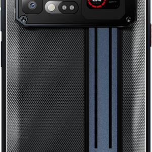 Hotwav Cyber 15, Teléfono Inteligente Resistente, 12+256 GB, Android 13, NFC, Huella Dactilar, 6280 mAh, G99, Visión Nocturna, Cámara Principal de 200 MP, 4G - Product Image 3