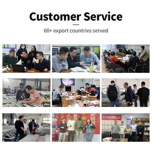 Sistem konveyor sabuk karet kelas makanan kustom untuk barang untuk toko makanan pabrik industri ritel - Product Image 5