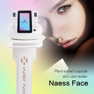 Nouveau produit technologiquement avancé systèmes de capsules distributeurs de machines <span class=keywords><strong>appareil</strong></span> de beauté propre pour la peau centre de soins de la peau de beauté - Product Image 6