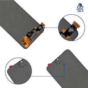 Ban đầu 6.44-inch OLED hiển thị cho Vivo V20 điện thoại di động <span class=keywords><strong>LCD</strong></span> màn hình cảm ứng Incell linh hoạt lắp ráp tương thích <span class=keywords><strong>Digitizer</strong></span> - Product Image 3