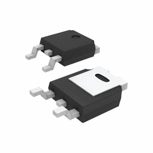 ชิปอิเล็กทรอนิกส์ รุ่น STD30N6LF6AG แบบ DPAK ทรานซิสเตอร์ ของแท้ บริการครบวงจร - Product Image 1