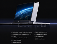 Laptop Gaming Lenovo Legion Y9000P 2026 Terbaru 16" Ultra9 290HX Plus+RTX5090 Performa Tangguh Notebook Gaming E-sports