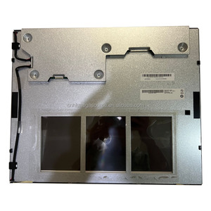G190ETN02.0 AUO Módulo de cristal líquido LCD Panel LCD de 19 pulgadas 1280*1024 Panel de pantalla LVDS - Product Image 1