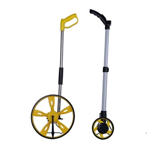 Fabricantes de maquinaria electrónica plegable Venta al por mayor Medidor de empuje manual portátil Telémetro Pantalla <span class=keywords><strong>digital</strong></span> <span class=keywords><strong>Regla</strong></span> <span class=keywords><strong>rodante</strong></span> para exteriores - Product Image 5
