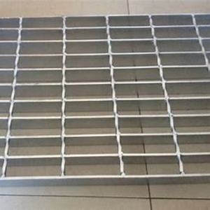 Rejilla de malla soldada moderna para exteriores, rejilla de drenaje de agua, cubierta de alcantarilla con diseño elegante y proceso de soldadura - Product Image 5