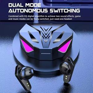 X15 Tws Earbuds Wireless Headset In-ear Gaming Headphone Earphone - Product Image 4
