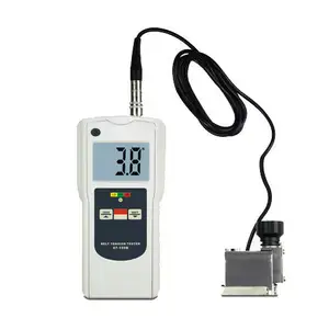 Digitale Riemspanning Meter Tensiometer Voor Automotive Meting