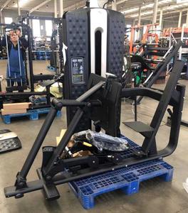 Máquina de aducción/abducción de cadera 3D con selector de carga, equipo comercial de fuerza para entrenamiento de glúteos y cadera - Product Image 5