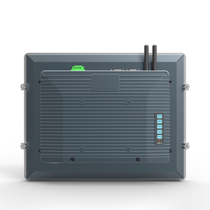 Tất Cả Trong Một 10.1/12.1/<span class=keywords><strong>15</strong></span> Inch Máy Tính Công Nghiệp IP65 Không Thấm Nước Cảm Ứng Điện Dung Màn Hình Rk3568 Android Bảng Điều Chỉnh SSD IPS <span class=keywords><strong>LCD</strong></span> Intel - Product Image 6