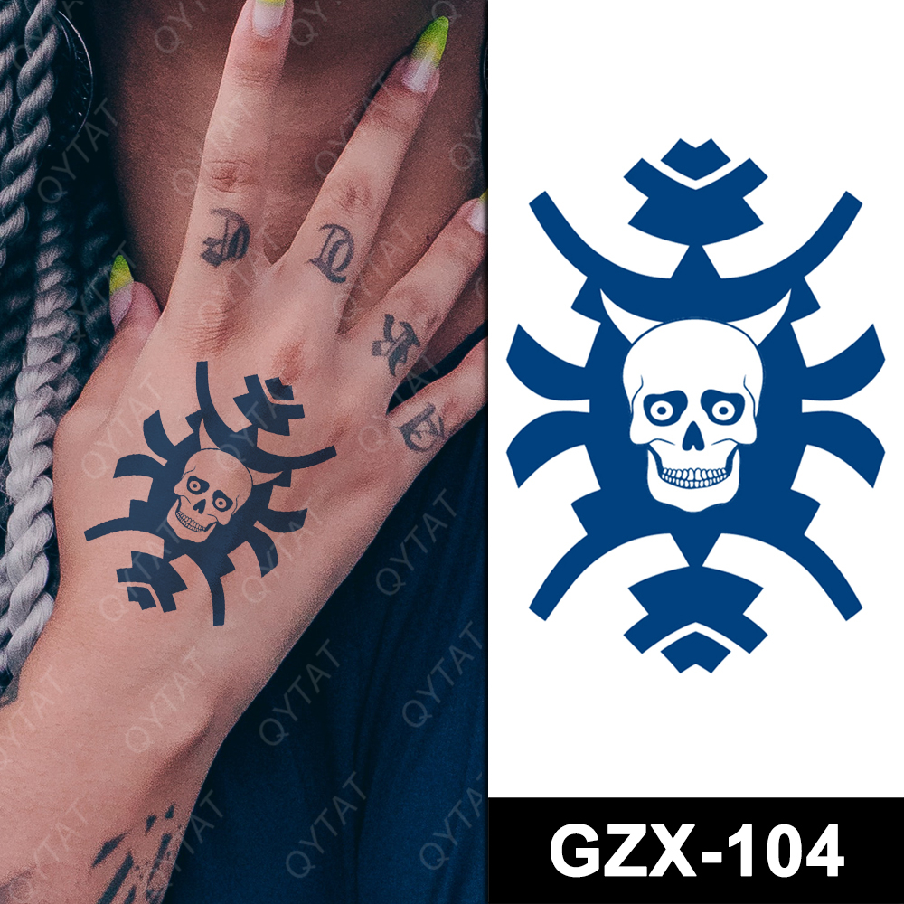 GZX-104