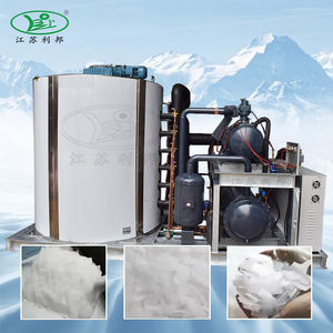<span class=keywords><strong>Libon</strong></span>, capacidad de 5 toneladas por día, máquina industrial para hacer hielo de tubo de alta calidad, máquina para hacer hielo de cristal - Product Image 6