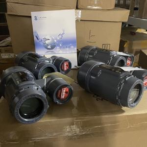 Controlador de Nivel Digital Emerson Fisher FIELDVUE DLC3100 con Válvula de Bola, Transmisor de Nivel Chino para Calderas, Empaques y Compresores - Product Image 5