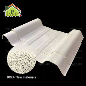 Vật liệu xây dựng cho ngôi nhà xây dựng mái ngói nhựa telhado de PVC PVC lợp <span class=keywords><strong>Philippines</strong></span> - Product Image 5