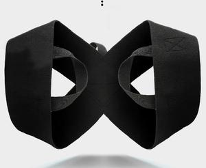 2025 nouveau soutien du dos réglable orthèse personnalisé Posture correcteur ceinture en gros lombaire rectifier Shaper Shapewear soutien - Product Image 5