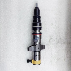 Pièces détachées pour excavatrice E330D E336D, injecteur de carburant 3879433 387-9433, injecteur de carburant pour moteur diesel C9 - Product Image 2