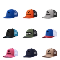 2023 unisexe 100% Polyester broderie Anime casquette de Baseball nouveautés avec Logo personnalisé Style Hip Hop pour décontracté cyclisme en plein air