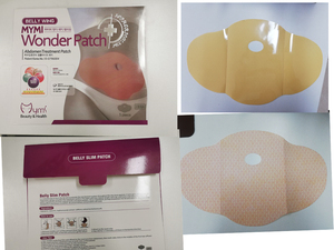 Enveloppe corporelle hydratante raffermissante et façonnante, nouvelle <span class=keywords><strong>solution</strong></span> <span class=keywords><strong>anti</strong></span>-<span class=keywords><strong>cellulite</strong></span> améliorée (5 enveloppes) - Product Image 4