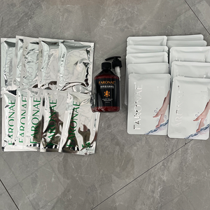 Máy xông hơi chân, <span class=keywords><strong>massage</strong></span> chân, làm thư giãn và làm dịu mỏi chân, tích hợp ion âm, tái tạo collagen. - Product Image 6