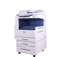 Imprimante de bureau d'occasion remise à neuf Imprimante multifonctionnelle Copieur pour Xeroxaltalink C8055 Altalink C8055 8055