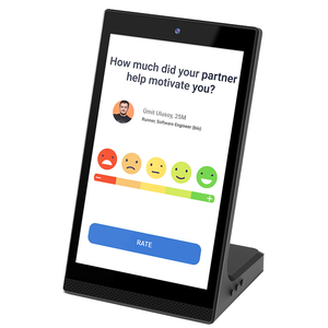 10.1 inch hình chữ L POS Máy tính bảng <span class=keywords><strong>Android</strong></span> 13 OS rk3562 chip cảm ứng điện dung Máy tính để bàn đơn đặt hàng cho nhà hàng mạng Wi-Fi mới - Product Image 4