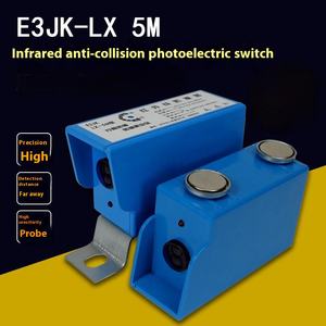 Dispositivo de Límite Anticollision para Grúas con Buen Rendimiento Certificado, Interruptor de Límite Infrarrojo, Garantía de 3 Meses, Hecho en China - Product Image 3