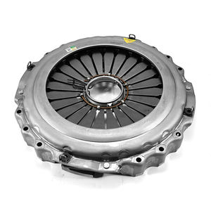 Cubierta de Embrague de Buen <span class=keywords><strong>Precio</strong></span>, Piezas de Camión, Embrague y Platos de Presión para Shacman, Delong, Volvo, <span class=keywords><strong>Nissan</strong></span>, Mitsubishi, Renault, Howo, Hino - Product Image 4