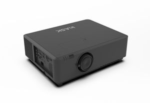 Proyector Educativo InASK Hecho en China KP850/KU900 de Alta Gama, Full HD, 8000 Lúmenes, Compatible con 4K, 360°, para Negocios y Educación - Product Image 4
