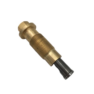 Arbre À Cames moteur Tendeur De Chaîne de distribution A2710500611 2710500611 A271 050 06 11 271 050 06 11For <span class=keywords><strong>Mercedes</strong></span> <span class=keywords><strong>Benz</strong></span> M271 <span class=keywords><strong>SLK</strong></span> R171 - Product Image 1