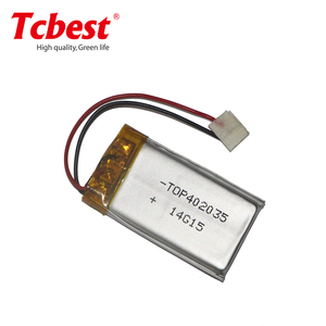 Li-polímero 4000 mAh batería CE ROHS UL li-polímero de <span class=keywords><strong>3</strong></span>,7 V 4000 mAh polímero de litio batería de lipo de 606090/ - Product Image 4