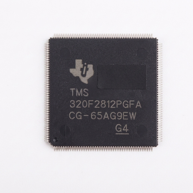 New Original TMS320F2812PGFA Digital Signal Processors & Controllers in Stock