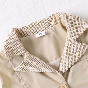 Conjunto de Verano para Niños Europeos y Americanos: Traje de Malla con Estampado de Caballo, Pantalones Anchos y Cortina de <span class=keywords><strong>Gasa</strong></span>, Estilo Elegante - Product Image 5