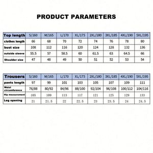 Design Custom Private Label Waterproof Coverall Comfortable Repairman's Clothing Coton <b>Jackets</b> Shirts for Your logo Design - Product Image 6