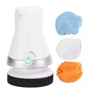 Masajeador Corporal Profesional de Mano, Eliminador de Celulitis por Vibración, Máquina de Masaje Premium - Product Image 2