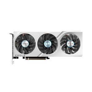 4060 OC ICE ICE 8G การ์ดสีขาวสำหรับเล่นเกมการ์ดแสดงผลสำหรับเล่นเกมพีซี GPU การ์ดแสดงผลสำหรับเล่นเกม RTX 4060ใหม่4060 OC ICE 8G การ์ดเกมกราฟิกสีขาว8G - Product Image 4