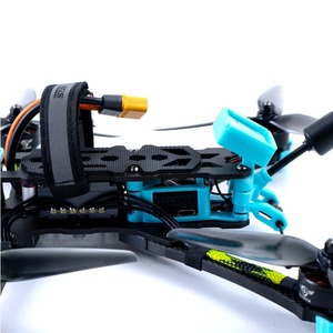 <span class=keywords><strong>Drone</strong></span> MANTA 6 DC PNP Analogique 10km 4k FPV en Fibre de Carbone Axisflying C246 avec Moteur <span class=keywords><strong>pour</strong></span> la Prise de <span class=keywords><strong>Photos</strong></span> et la Vidéographie ESC 4-en-1 - Product Image 4