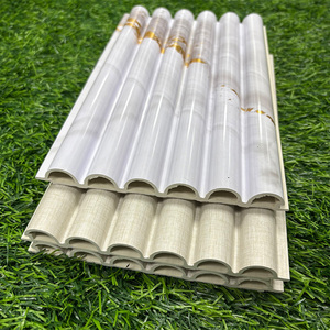 <span class=keywords><strong>PVC</strong></span>クラッディング<span class=keywords><strong>PVC</strong></span>壁パネル,150-15MM, - Product Image 1