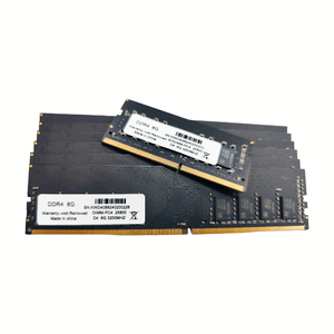 <span class=keywords><strong>RAM</strong></span> DDR4 Notebook módulo de memoria <span class=keywords><strong>RAM</strong></span> DDR4 8GB 3200MHz memoria de servidor 1600MHz 2666mHz 2400MHz 3200MHz - Product Image 6