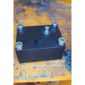 1 Válvula Proporcional HAWE SEH 2-3/50 FP-G24 NUEVA, Envío Rápido Vía Fedex/DHL H - Product Image 2
